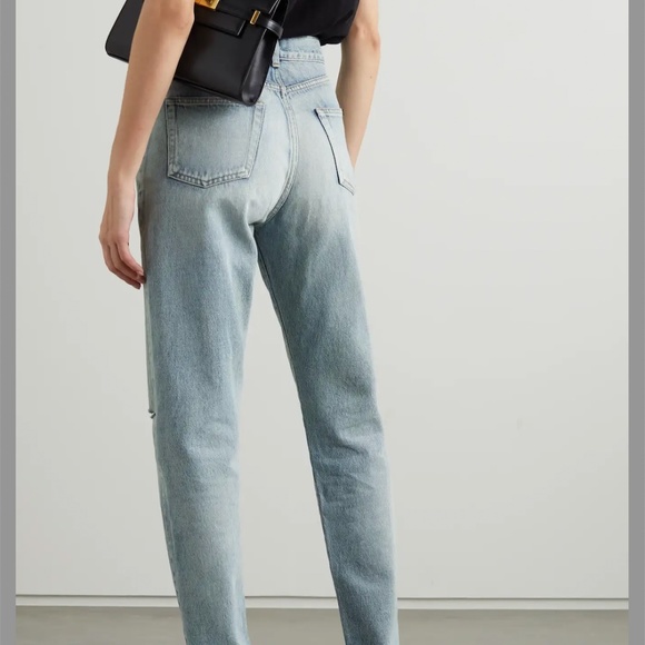 SAINT LAURENT Slim Fit Jean - Picture 2 of 13